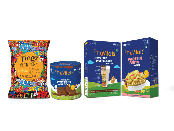 Packaging Design