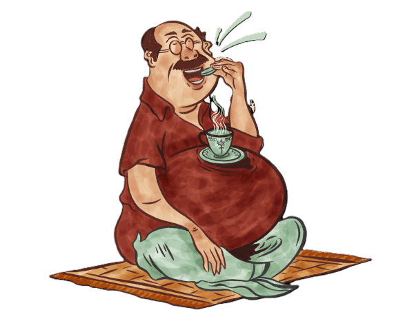 Illustration & Visual Storytelling