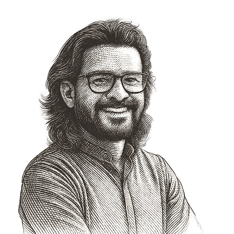 Bhadrresh Raval