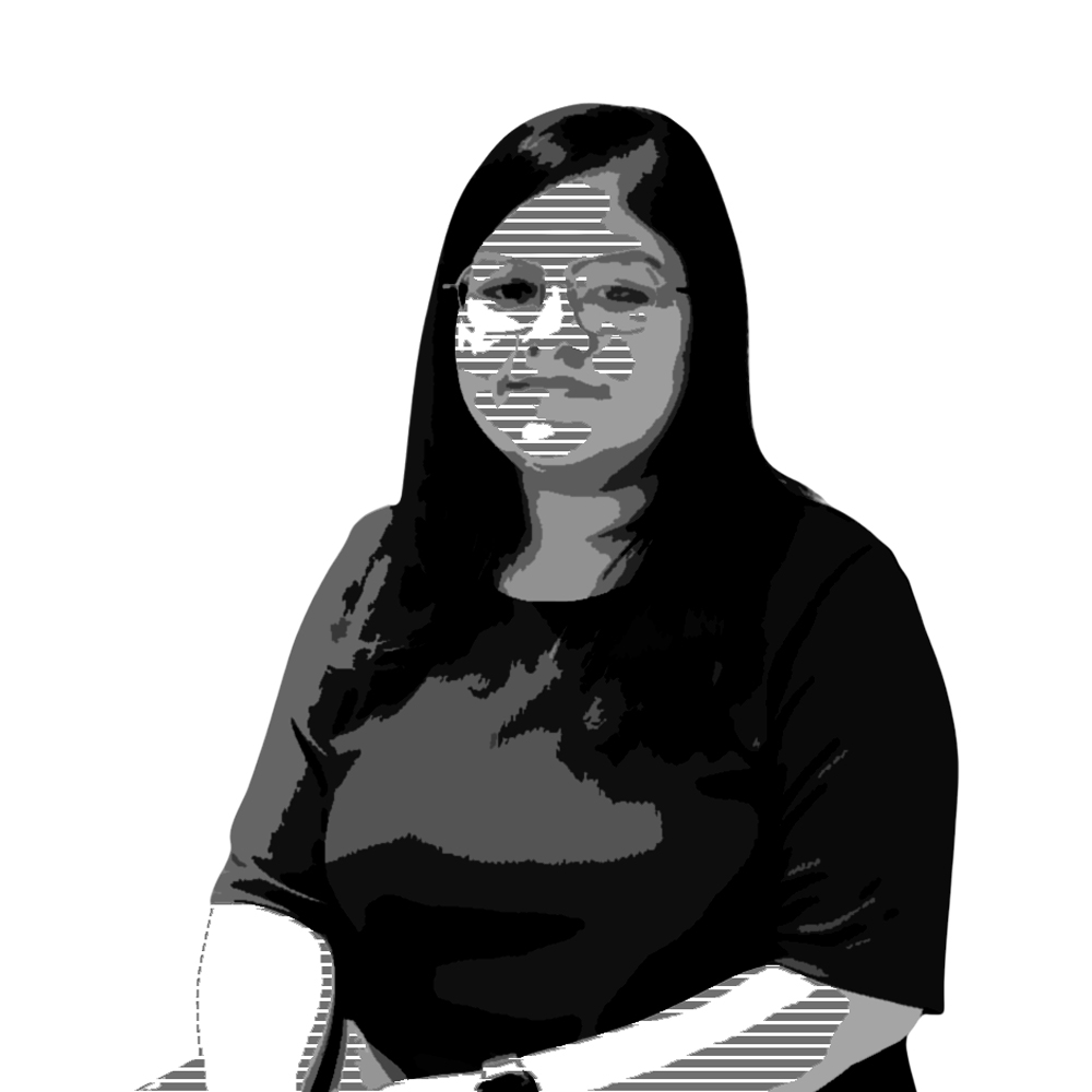 Meshwa Prajapati
