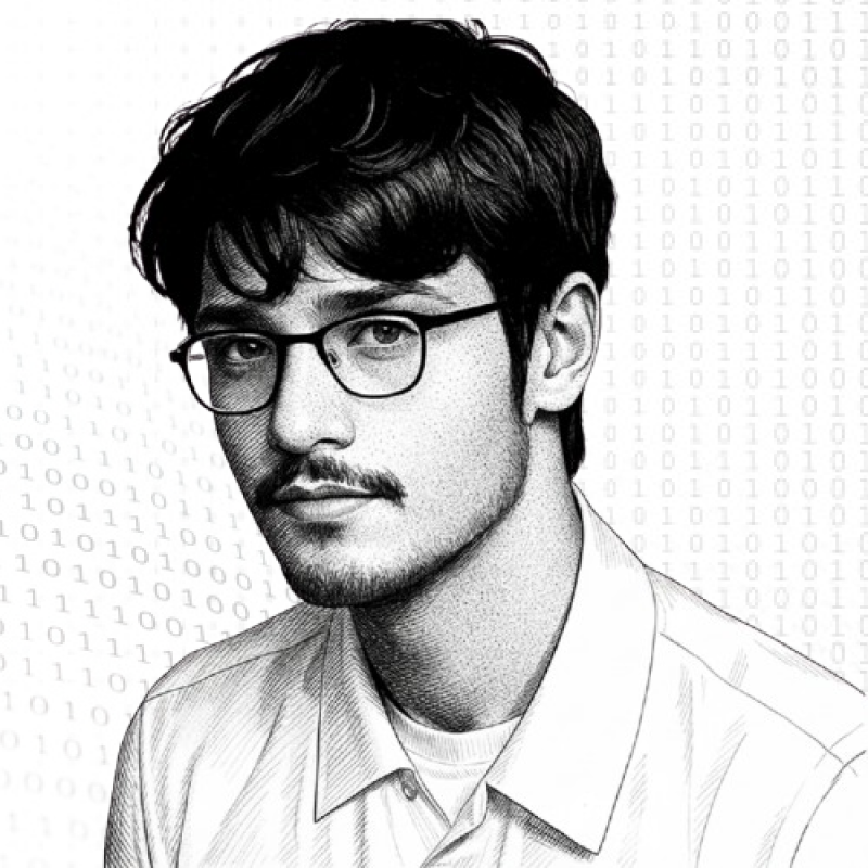 Vaibhav Makwana