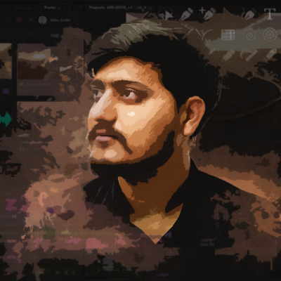 Dipak Prajapati