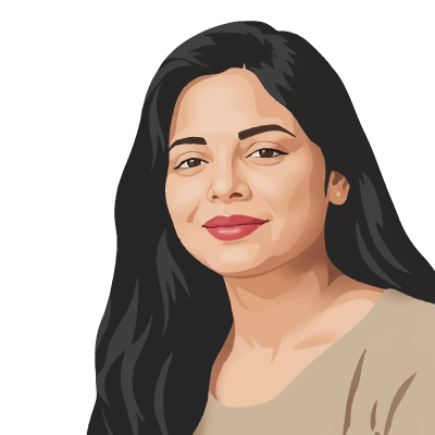 Garima Singh