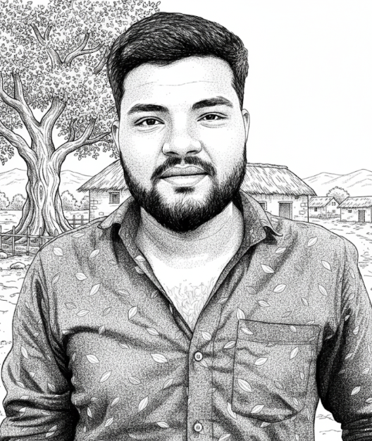Vipul Desai